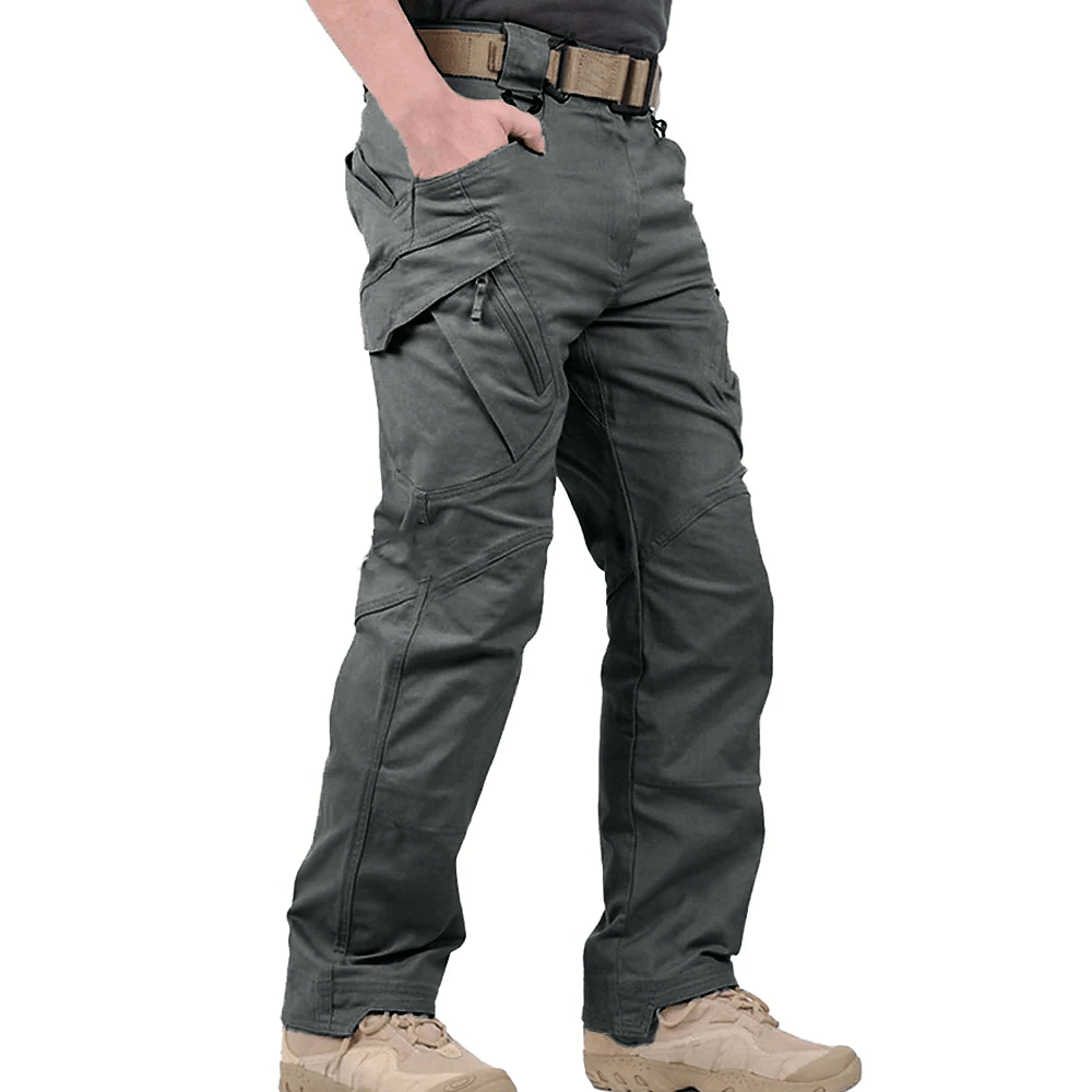 Lars | Tactische outdoor cargo broek