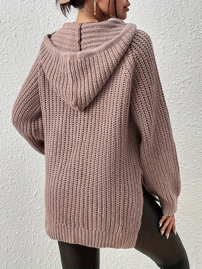 Comfortabele en Stijlvolle Hoodie voor Herfst en Winter - Ontdek de Perfecte Keuze! afbeelding 2