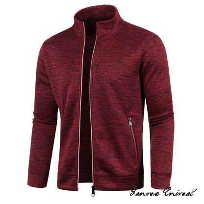 Comfortabel en stijlvol sweatvest van luxe katoenmix afbeelding 36