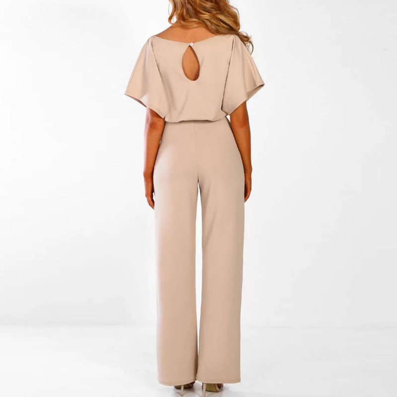 Esmée | Stijlvolle jumpsuit