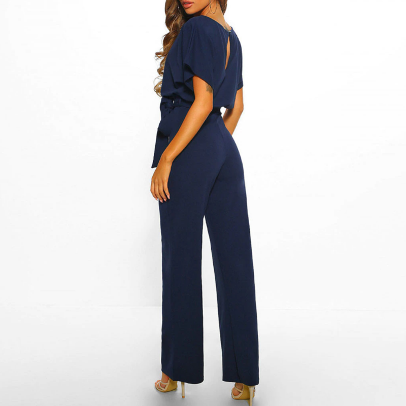 Esmée | Stijlvolle jumpsuit