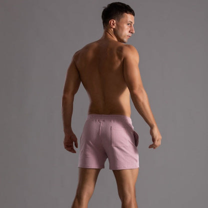 Arno | Super-stretch fitness shorts