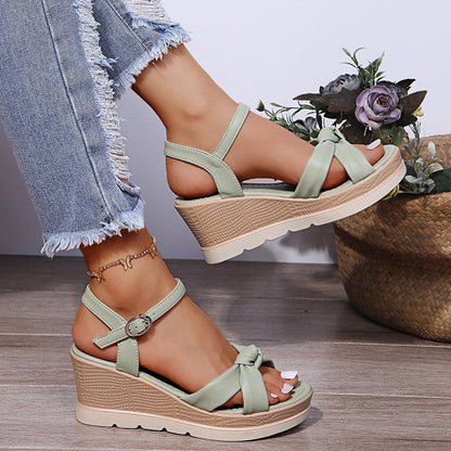 Sophie | Luxe dames sandalen