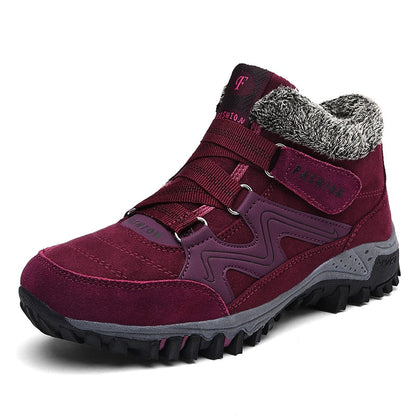 Lotte | Comfortabele winter schoenen