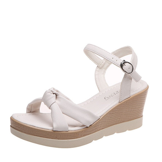 Sophie | Luxe dames sandalen