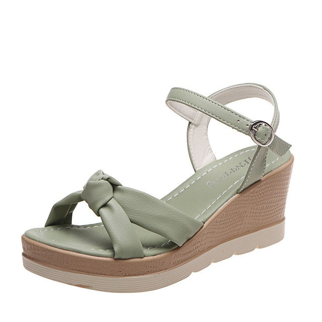 Sophie | Luxe dames sandalen