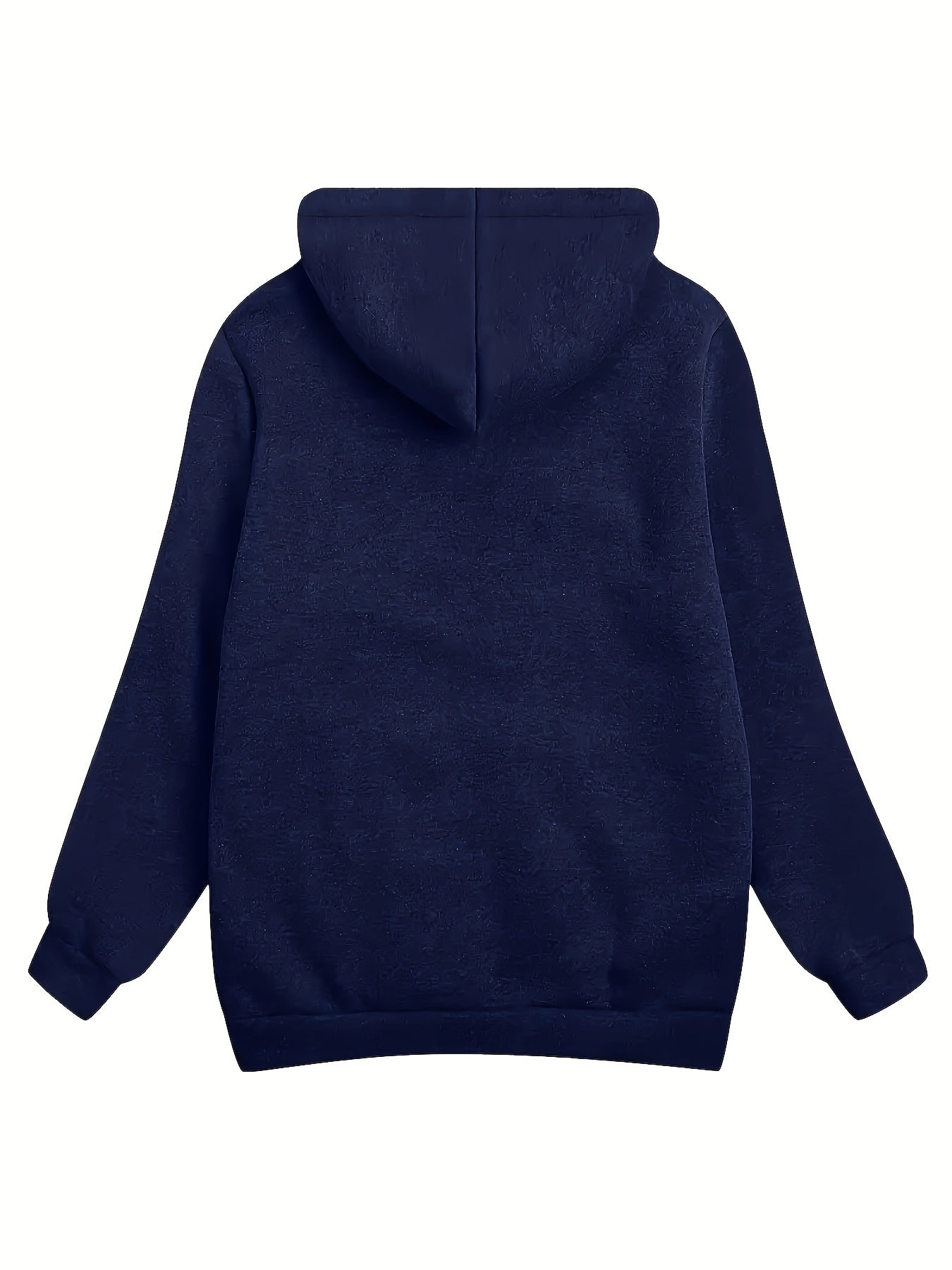 Nina Effen Kleur Dames Hoodie - Stijlvol en Warm voor Elk Seizoen afbeelding 4