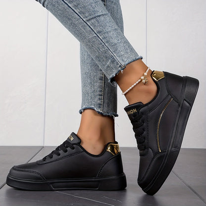 Elegante en Comfortabele Dames Sneakers | Ademend en Stijlvol | Shop Nu! afbeelding 8