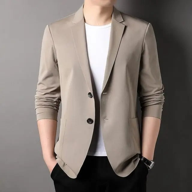 Jasper | Stijlvolle heren blazer